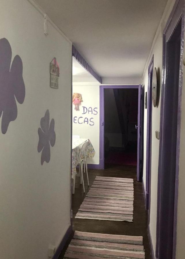 Casa Das Bonecas Лиссабон Экстерьер фото